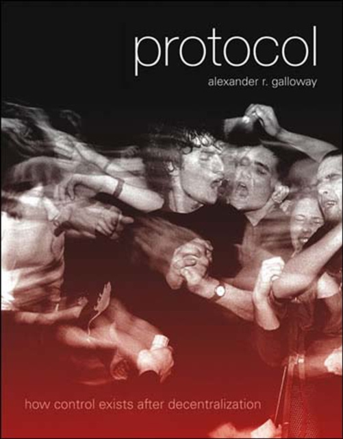 E-knjiga Protocol Alexander R. Galloway