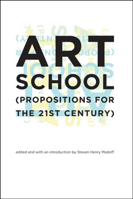 E-knjiga Art School Steven Henry Madoff