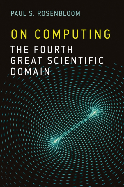 E-knjiga On Computing Paul S. Rosenbloom