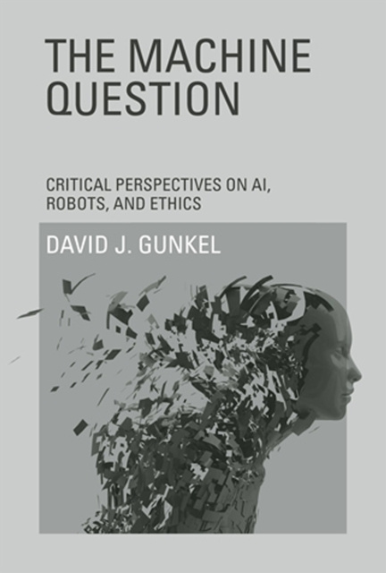E-book Machine Question David J. Gunkel