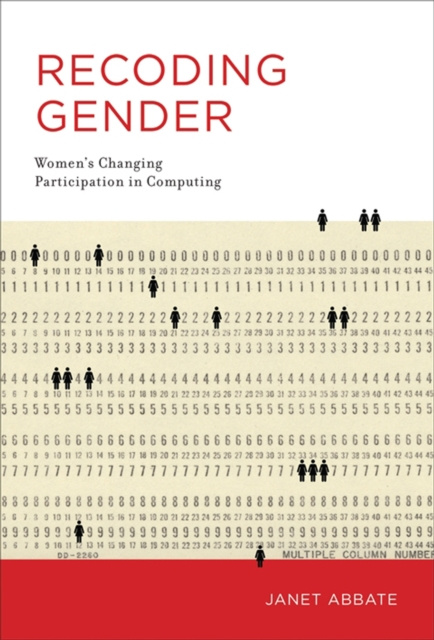 E-knjiga Recoding Gender Janet Abbate