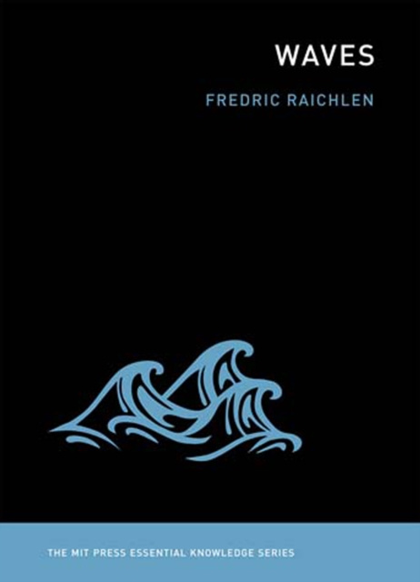 E-knjiga Waves Fredric Raichlen