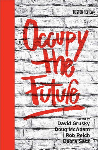 E-book Occupy the Future David Grusky