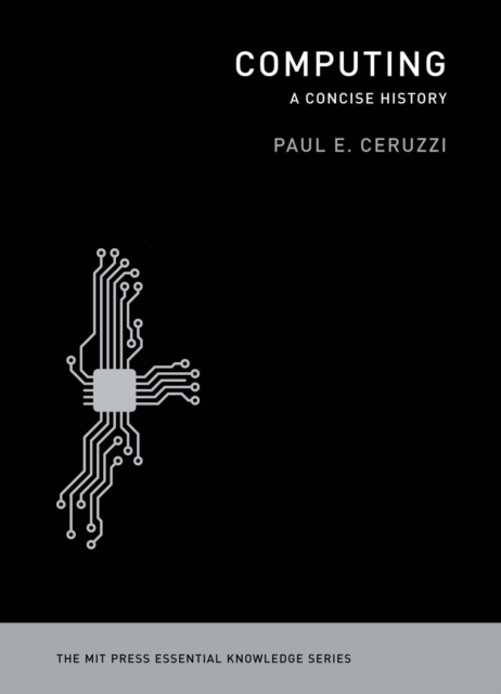 E-knjiga Computing Paul E. Ceruzzi