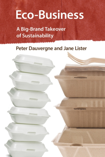E-book Eco-Business Peter Dauvergne