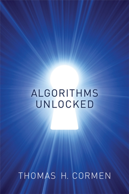 E-kniha Algorithms Unlocked Thomas H. Cormen