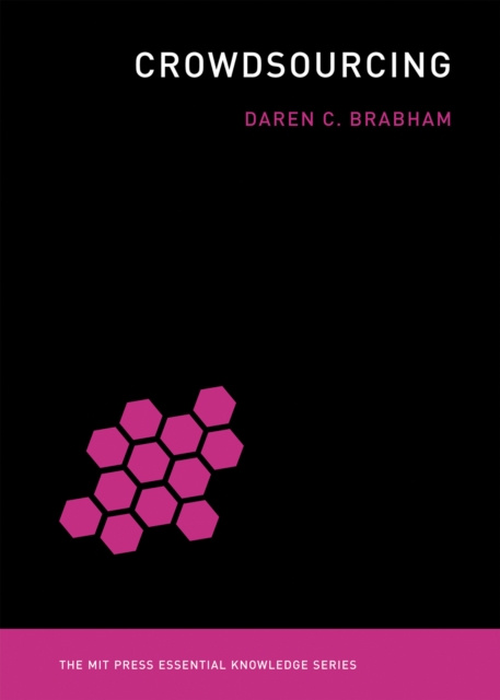 E-knjiga Crowdsourcing Daren C. Brabham