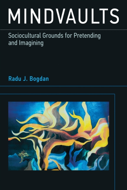 E-knjiga Mindvaults Radu J. Bogdan