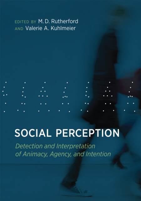 E-knjiga Social Perception M.D. Rutherford