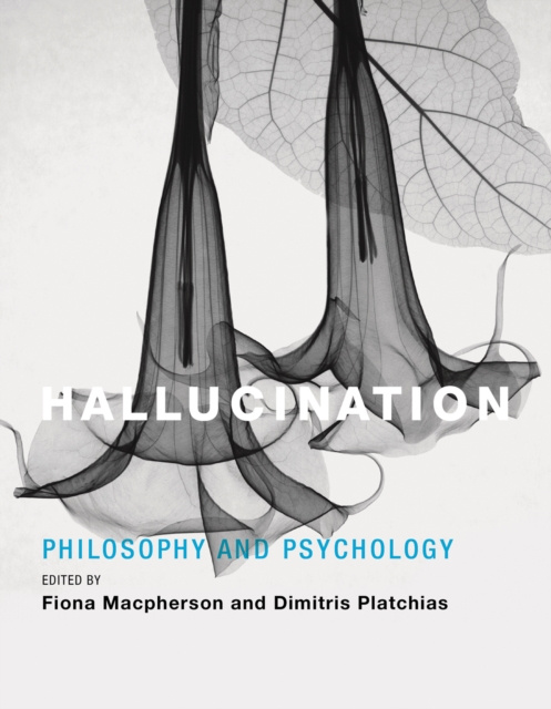 E-knjiga Hallucination Fiona Macpherson