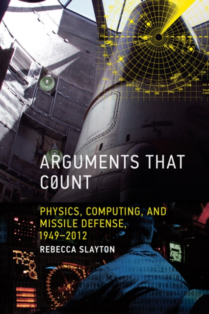 E-knjiga Arguments that Count Rebecca Slayton