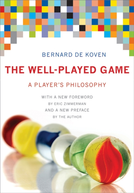 E-Book Well-Played Game Bernard De Koven