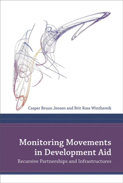 E-Book Monitoring Movements in Development Aid Casper Bruun Jensen