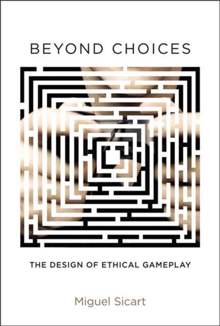 E-book Beyond Choices Miguel Sicart