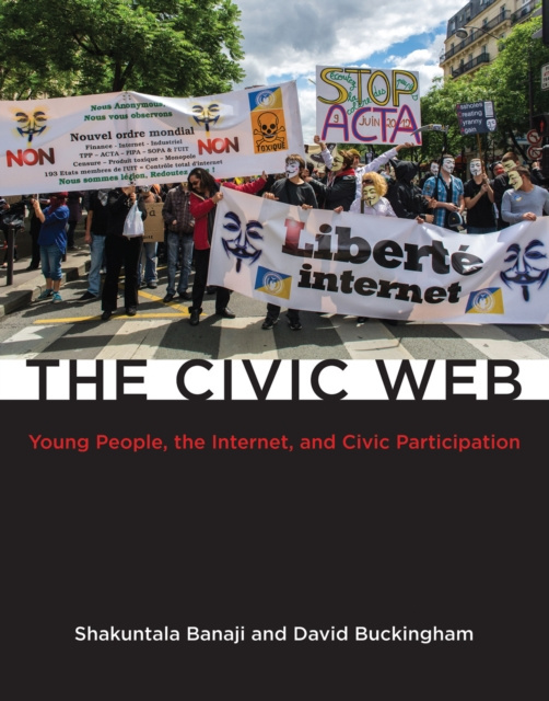 E-knjiga Civic Web Shakuntala Banaji