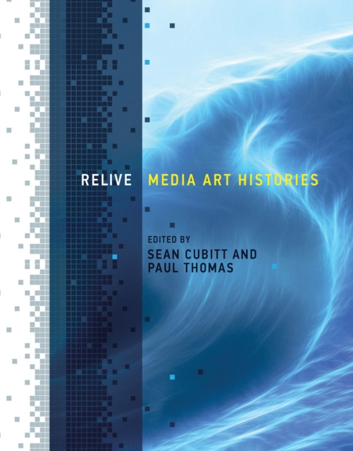 E-book Relive Sean Cubitt