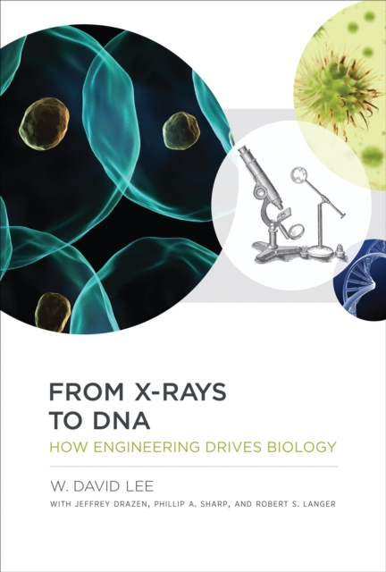 E-knjiga From X-rays to DNA W. David Lee