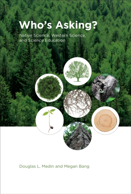 E-Book Who's Asking? Douglas L. Medin