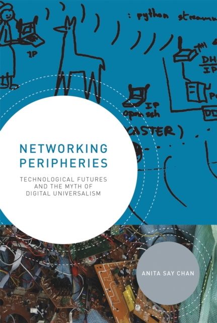 E-knjiga Networking Peripheries Anita Say Chan