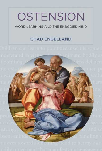 E-book Ostension Chad Engelland