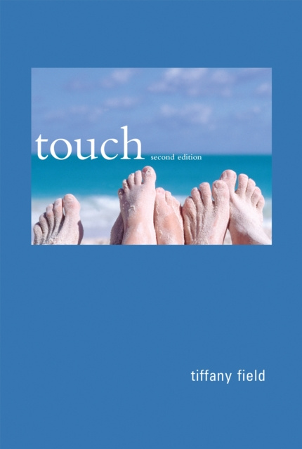 E-knjiga Touch, second edition Tiffany Field