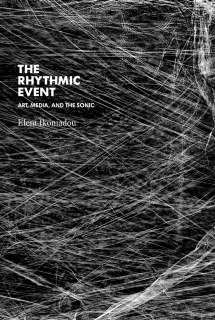 E-knjiga Rhythmic Event Eleni Ikoniadou