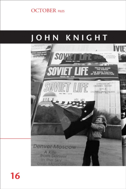 E-book John Knight Andre Rottman