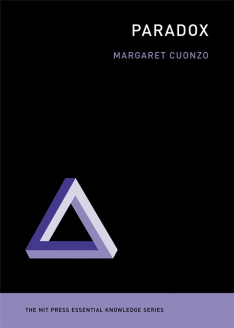 E-book Paradox Margaret Cuonzo