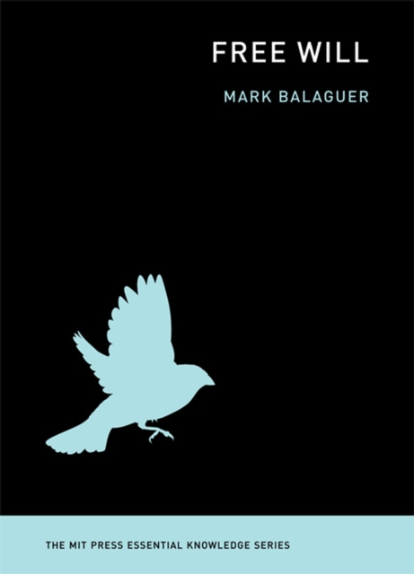 E-book Free Will Mark Balaguer