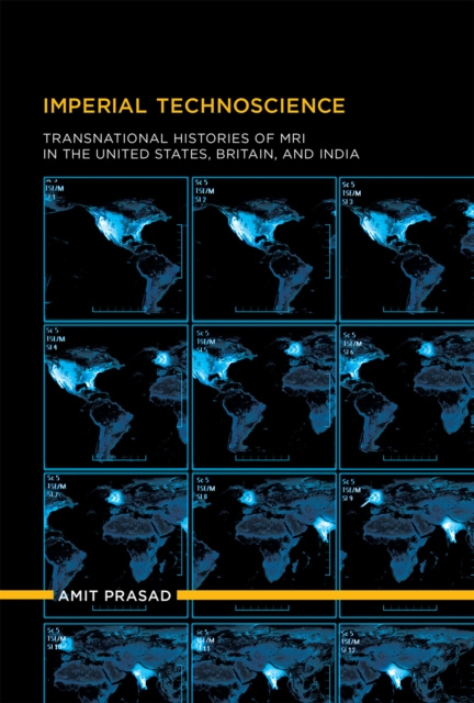 E-knjiga Imperial Technoscience Amit Prasad