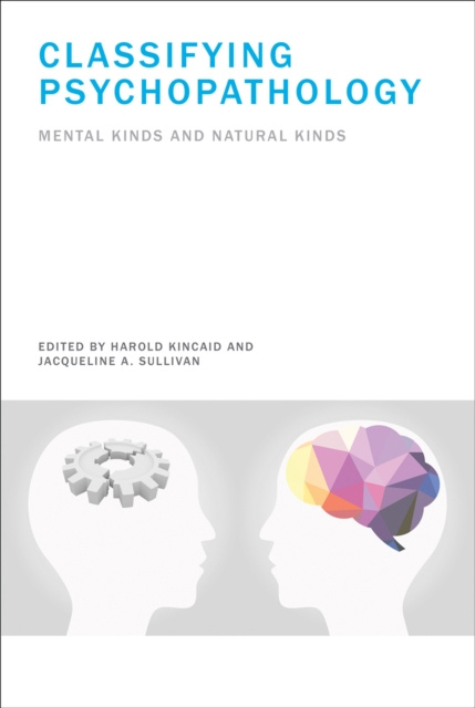 E-book Classifying Psychopathology Harold Kincaid