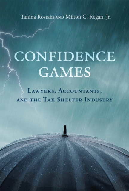 E-book Confidence Games Tanina Rostain