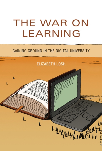 E-knjiga War on Learning Elizabeth Losh