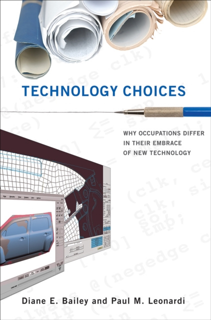E-knjiga Technology Choices Diane E. Bailey