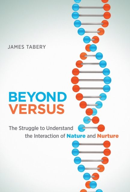 E-knjiga Beyond Versus James Tabery