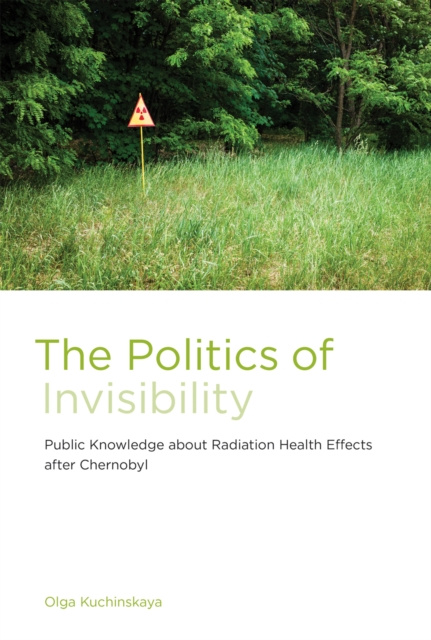 E-book Politics of Invisibility Olga Kuchinskaya