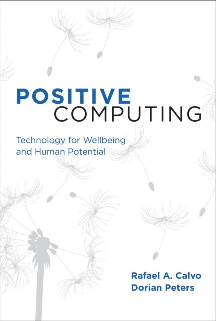 E-knjiga Positive Computing Rafael A. Calvo