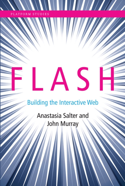 E-knjiga Flash Anastasia Salter
