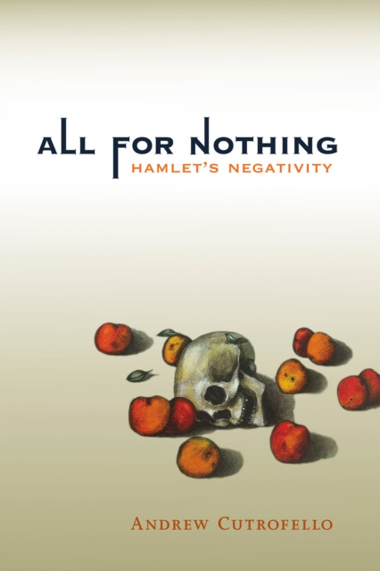 E-Book All for Nothing Andrew Cutrofello