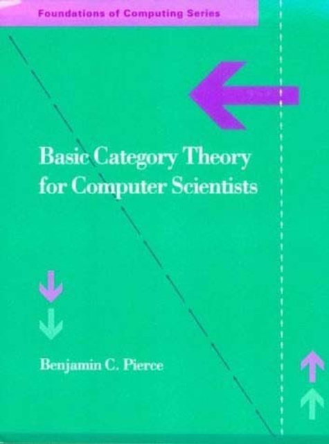E-book Basic Category Theory for Computer Scientists Benjamin C. Pierce
