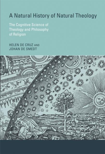 E-kniha Natural History of Natural Theology Helen De Cruz
