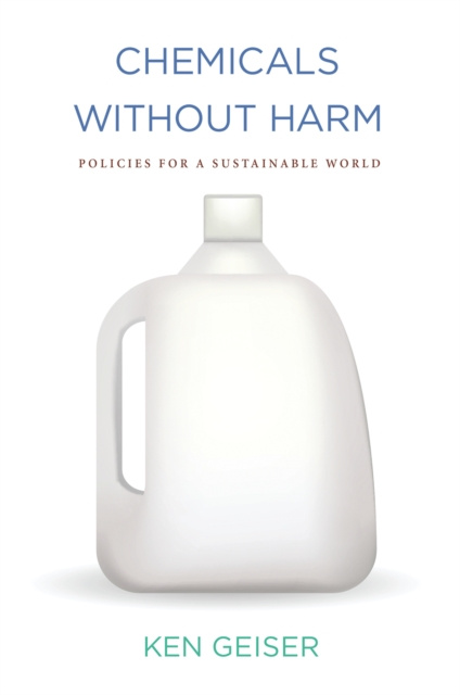 E-Book Chemicals without Harm Ken Geiser