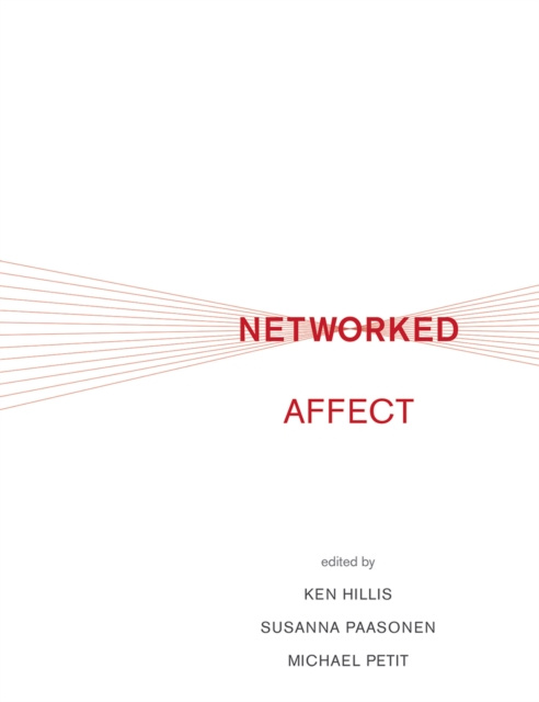 E-kniha Networked Affect Ken Hillis