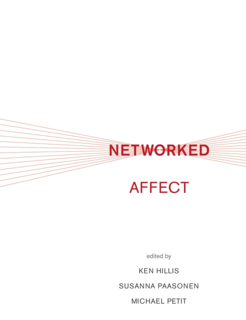 E-knjiga Networked Affect Ken Hillis