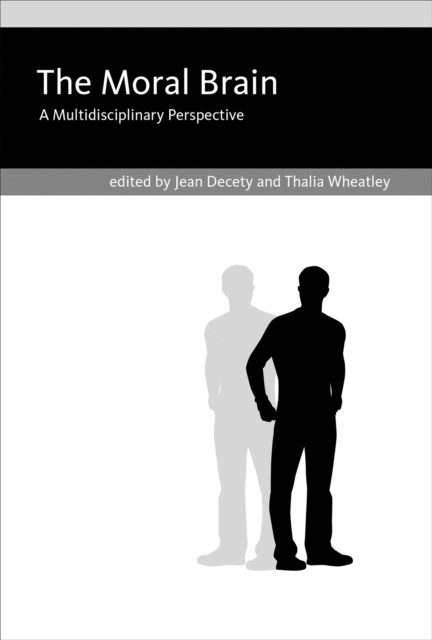 E-book Moral Brain Jean Decety