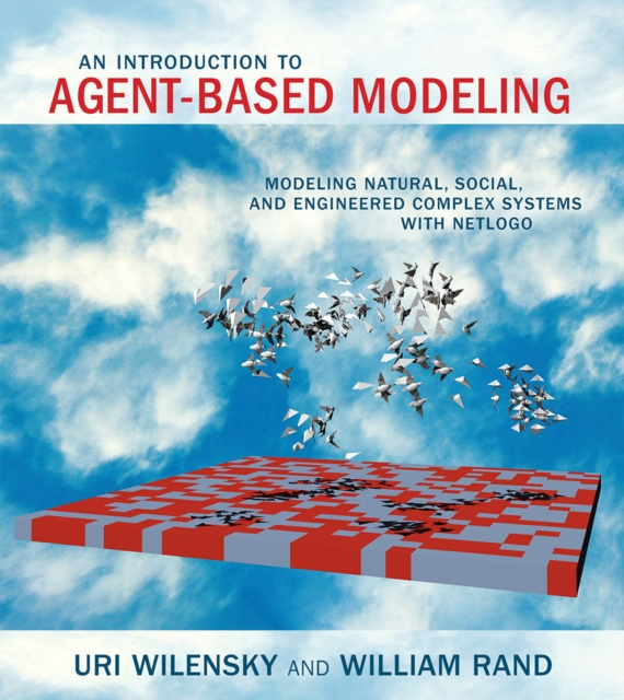 E-book Introduction to Agent-Based Modeling Uri Wilensky