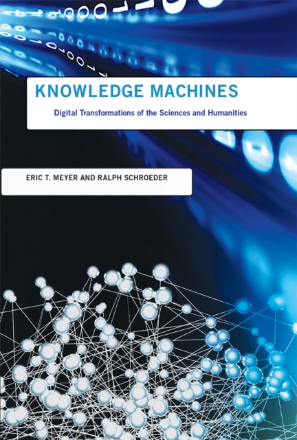E-knjiga Knowledge Machines Eric T. Meyer