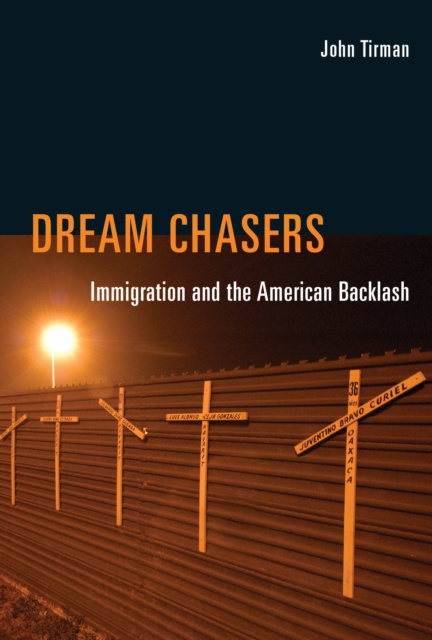 E-kniha Dream Chasers John Tirman