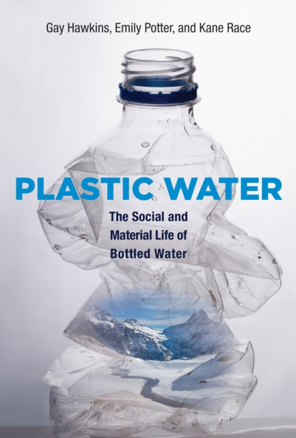 E-book Plastic Water Gay Hawkins