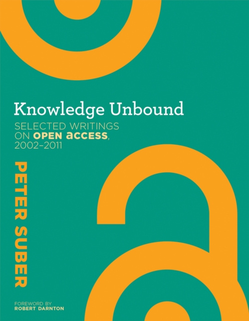 E-book Knowledge Unbound Peter Suber